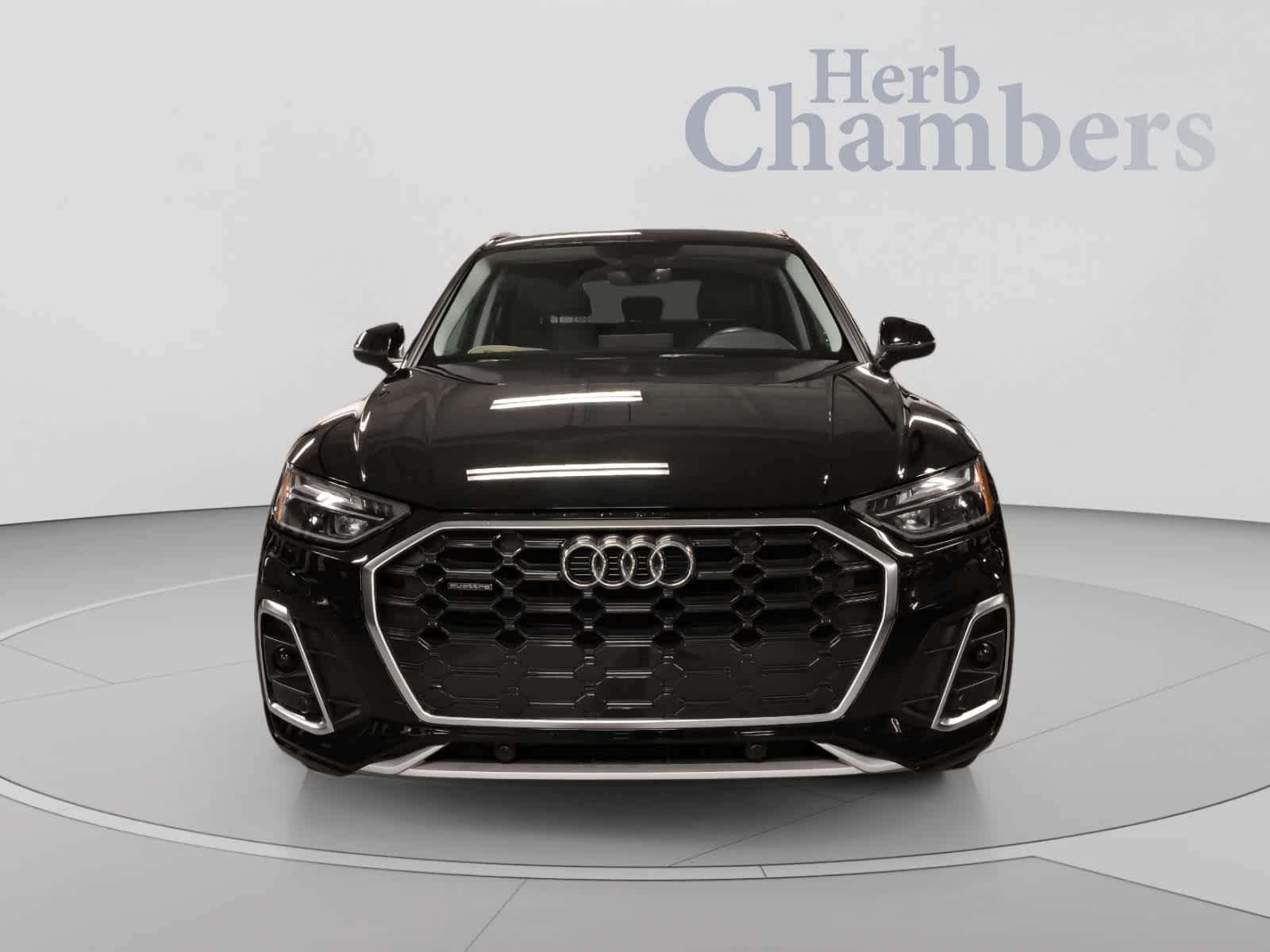 Certified 2023 Audi Q5 S Line Premium SUV