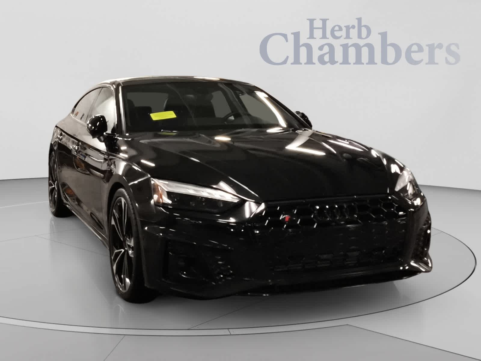 2024 Audi S5 Sportback Premium Plus