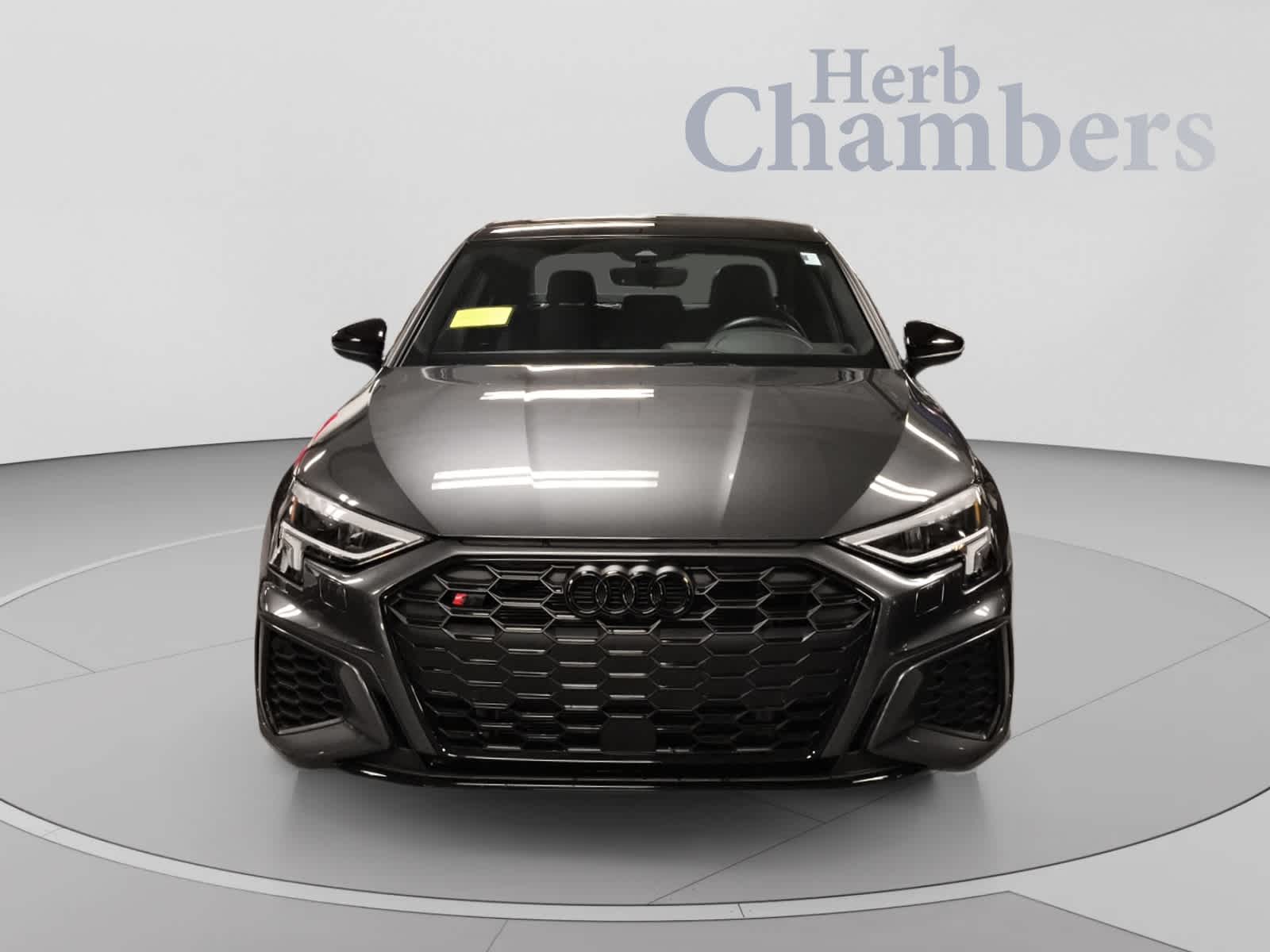 Certified 2024 Audi S3 Premium Plus Sedan