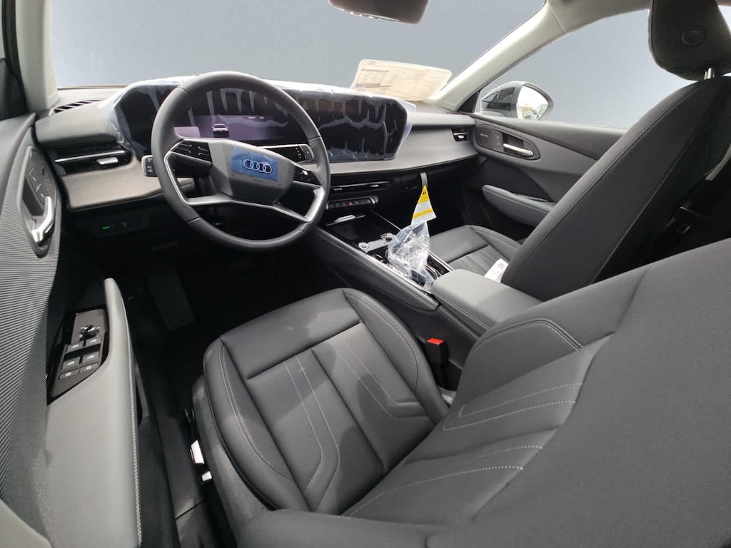 New 2026 Audi Q3 S Line SUV