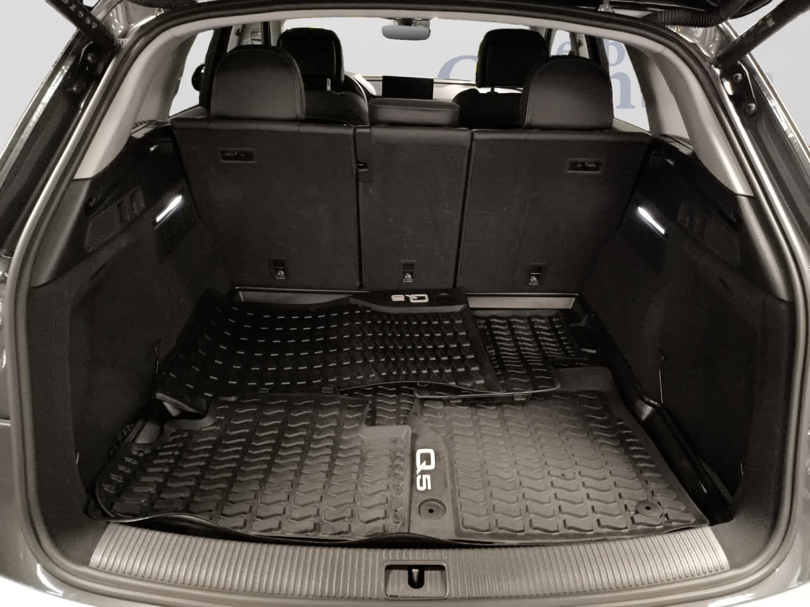 Certified 2024 Audi Q5 S Line Premium SUV