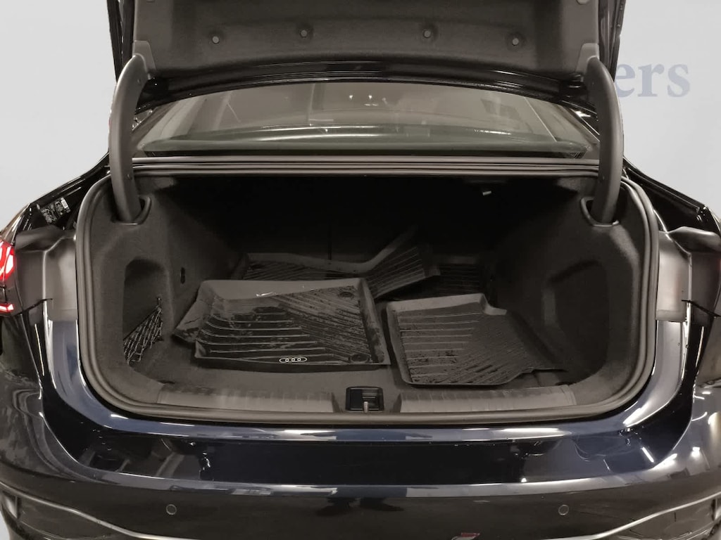Certified 2026 Audi A6 Sedan Premium Plus Sedan