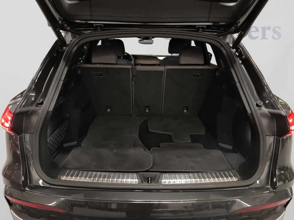 Certified 2025 Audi New Q5 Premium SUV