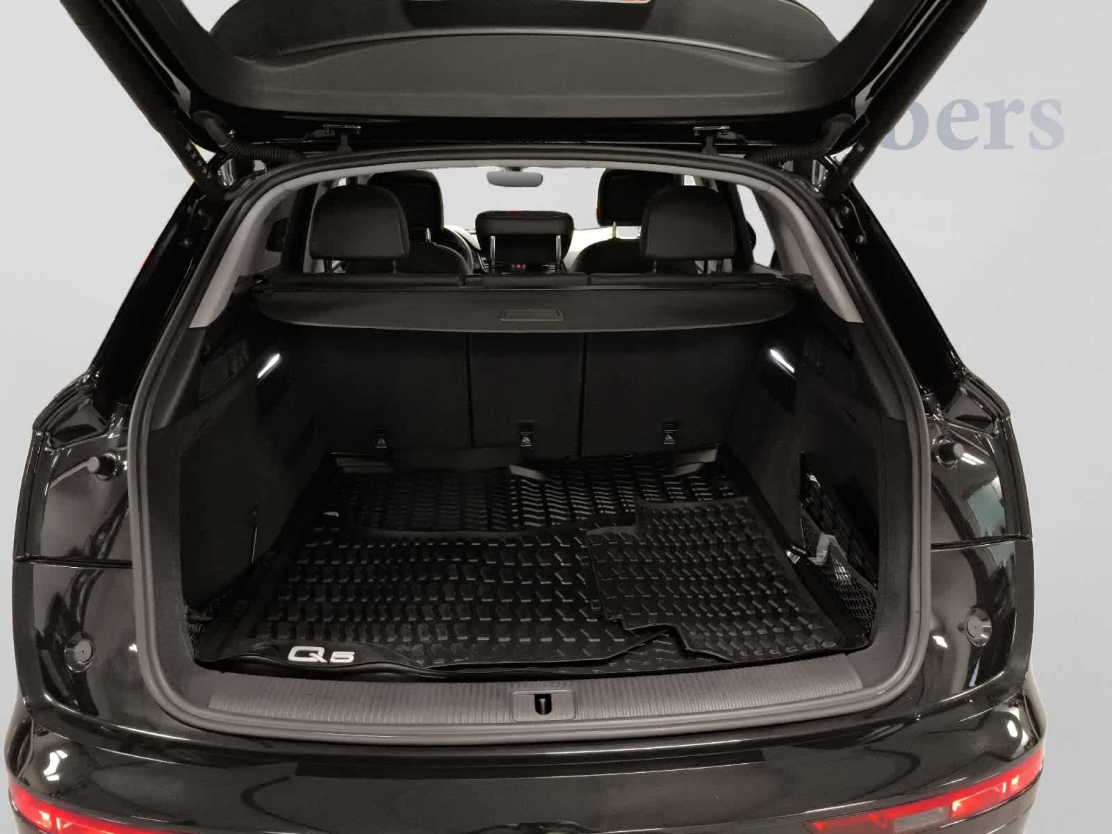 Certified 2023 Audi Q5 S Line Premium SUV