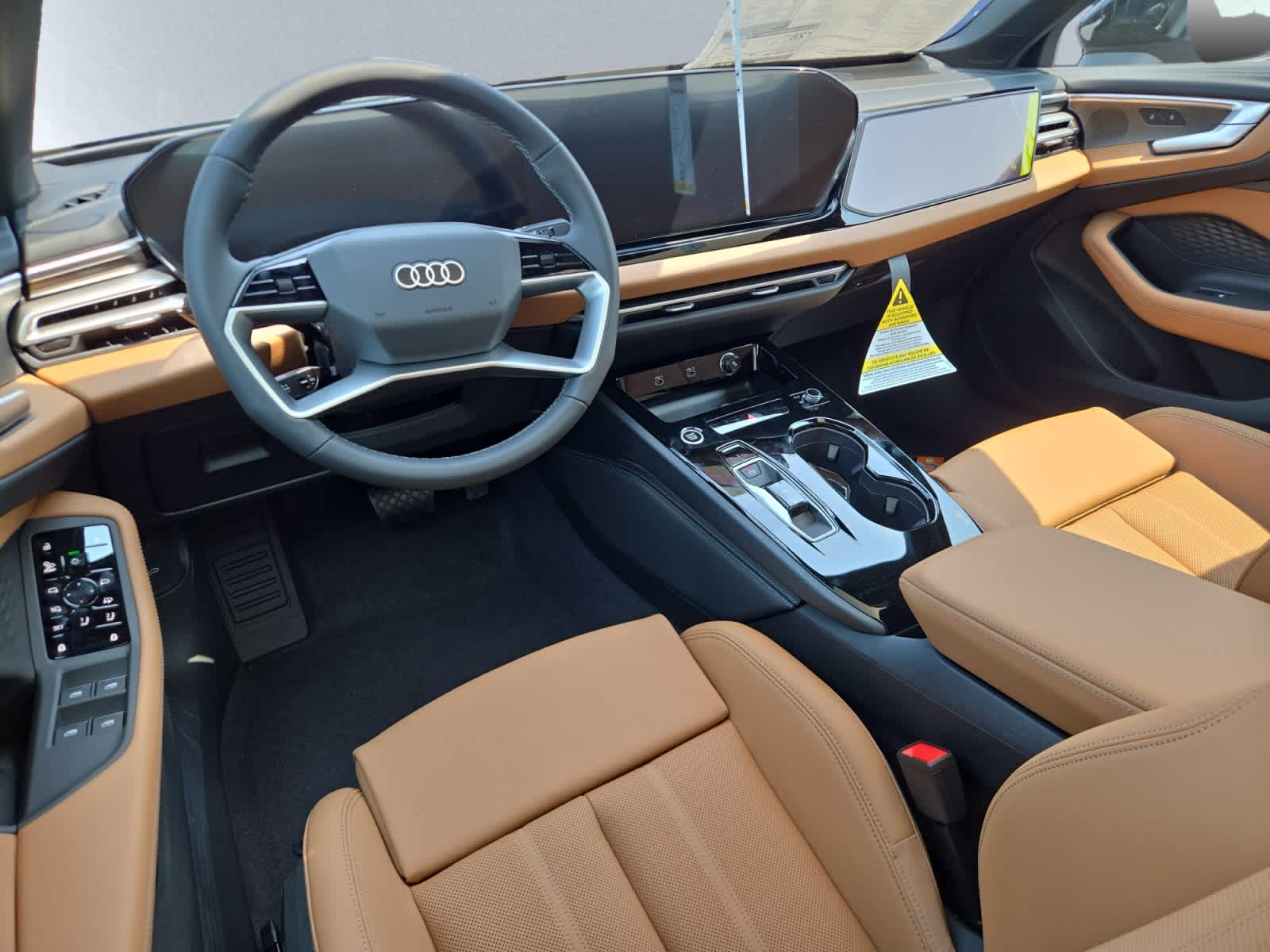 New 2026 Audi A5 Premium Plus Sedan