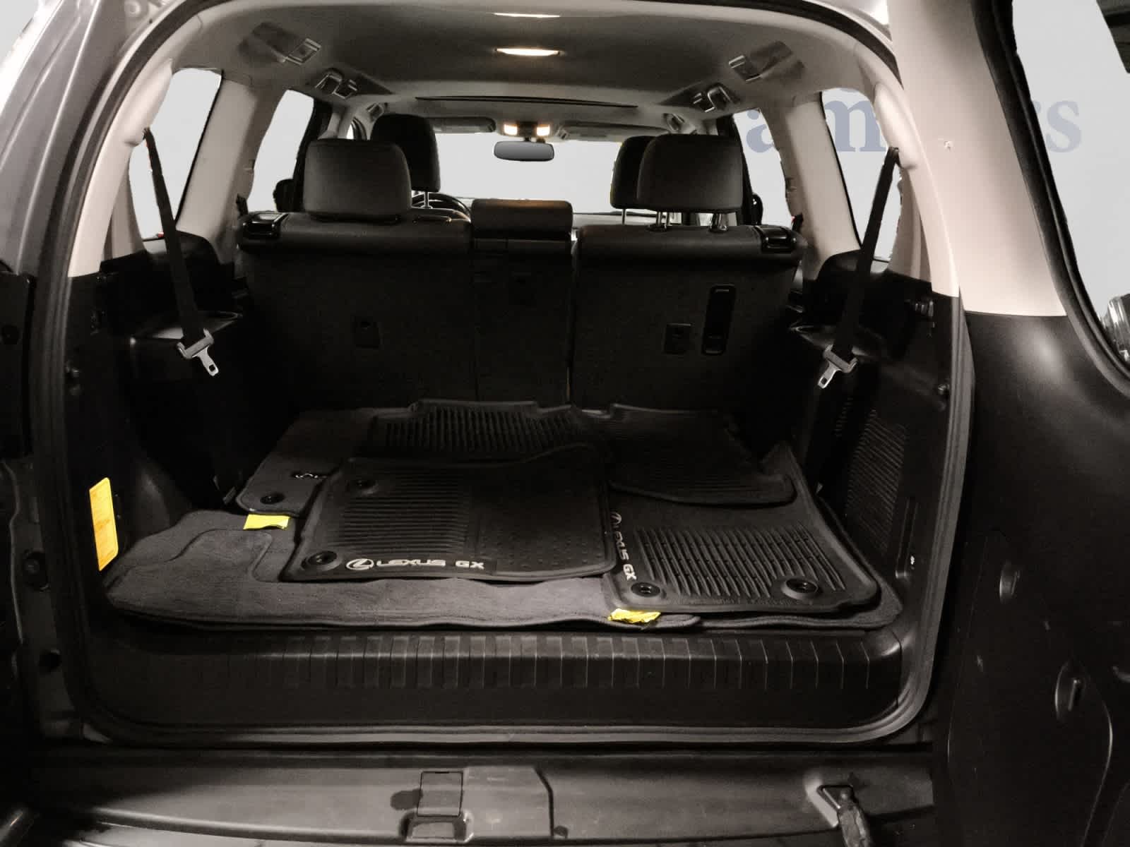 Used 2019 Lexus GX 460 Premium SUV