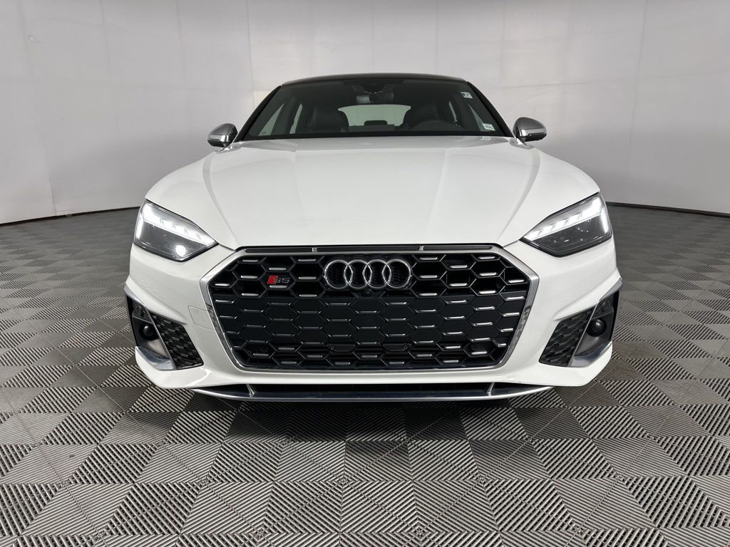 Used 2023 Audi S5 3.0T Premium Sportback