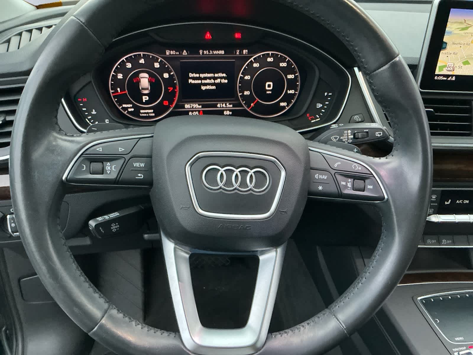 Used 2018 Audi Q5 2.0T Premium SUV