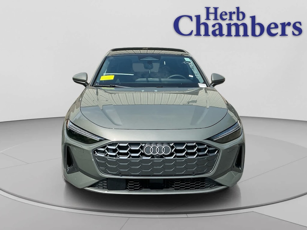 New 2026 Audi A5 Premium Plus Sedan
