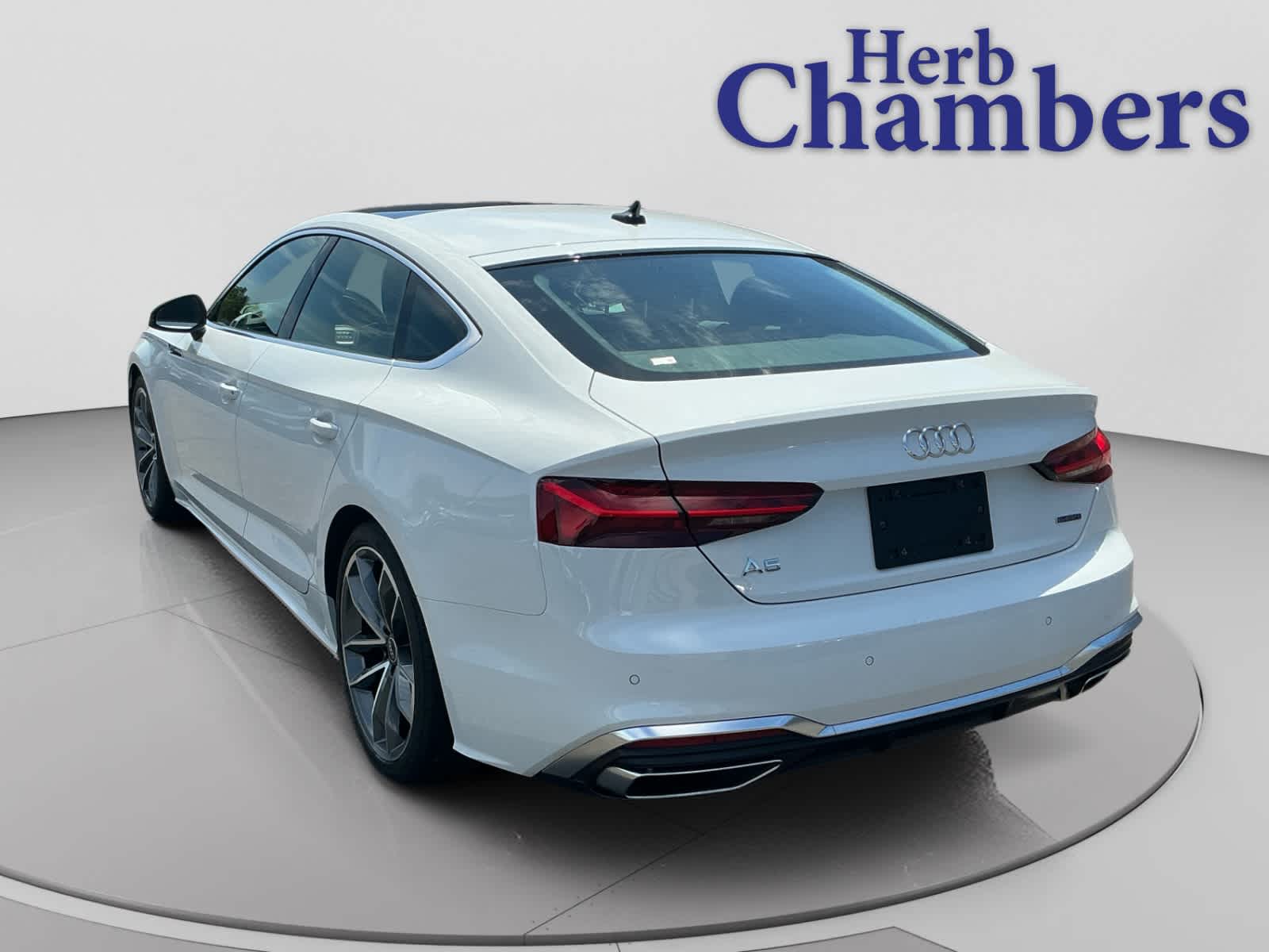 Used 2023 Audi A5 45 S line Premium Plus Sportback