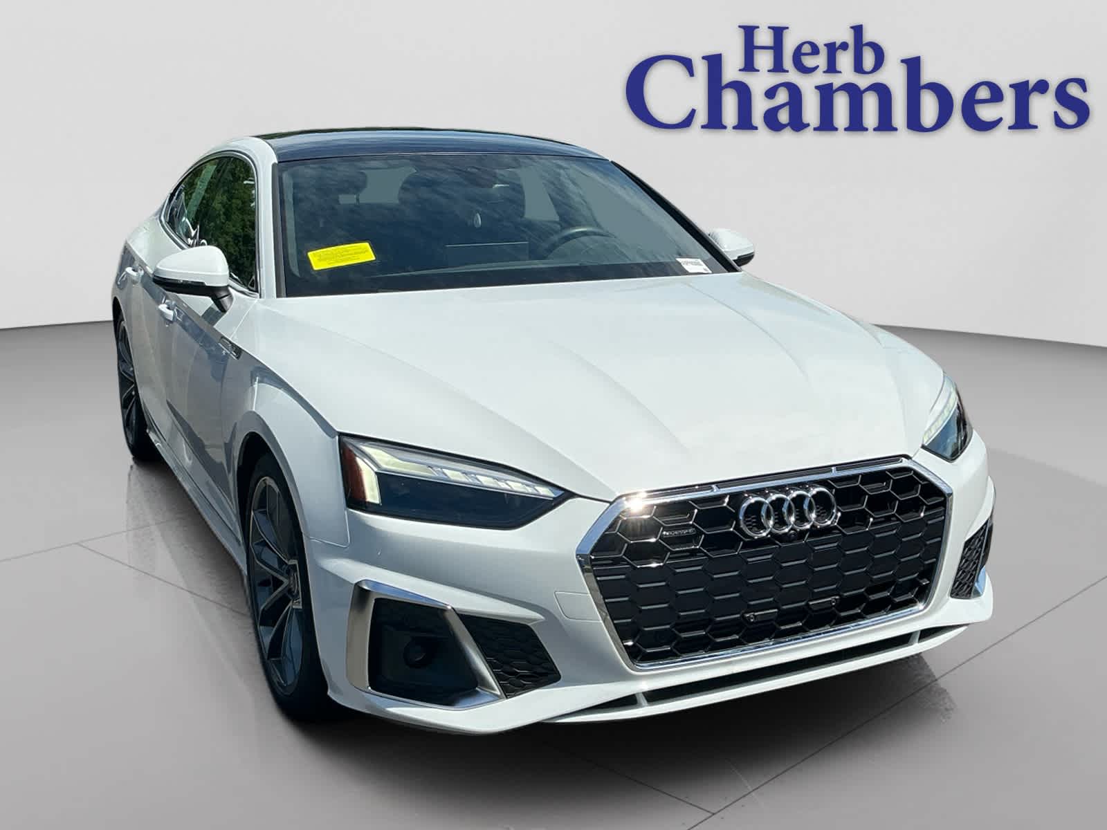 2023 Audi A5 Sportback