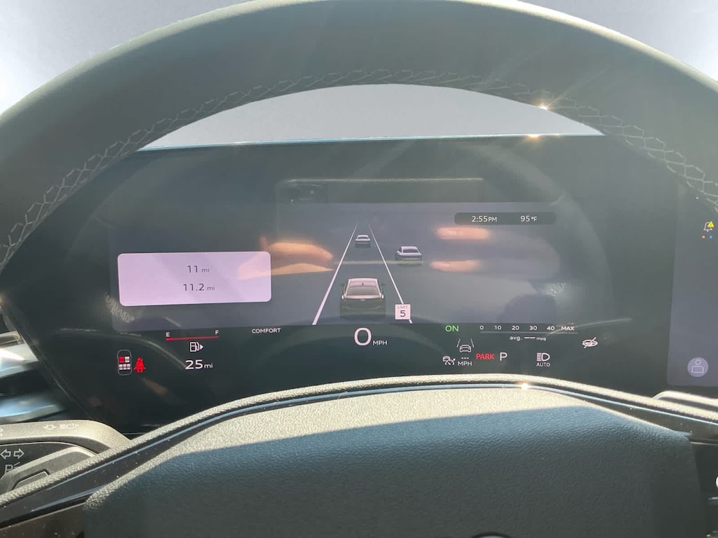 New 2026 Audi A5 Premium Plus Sedan
