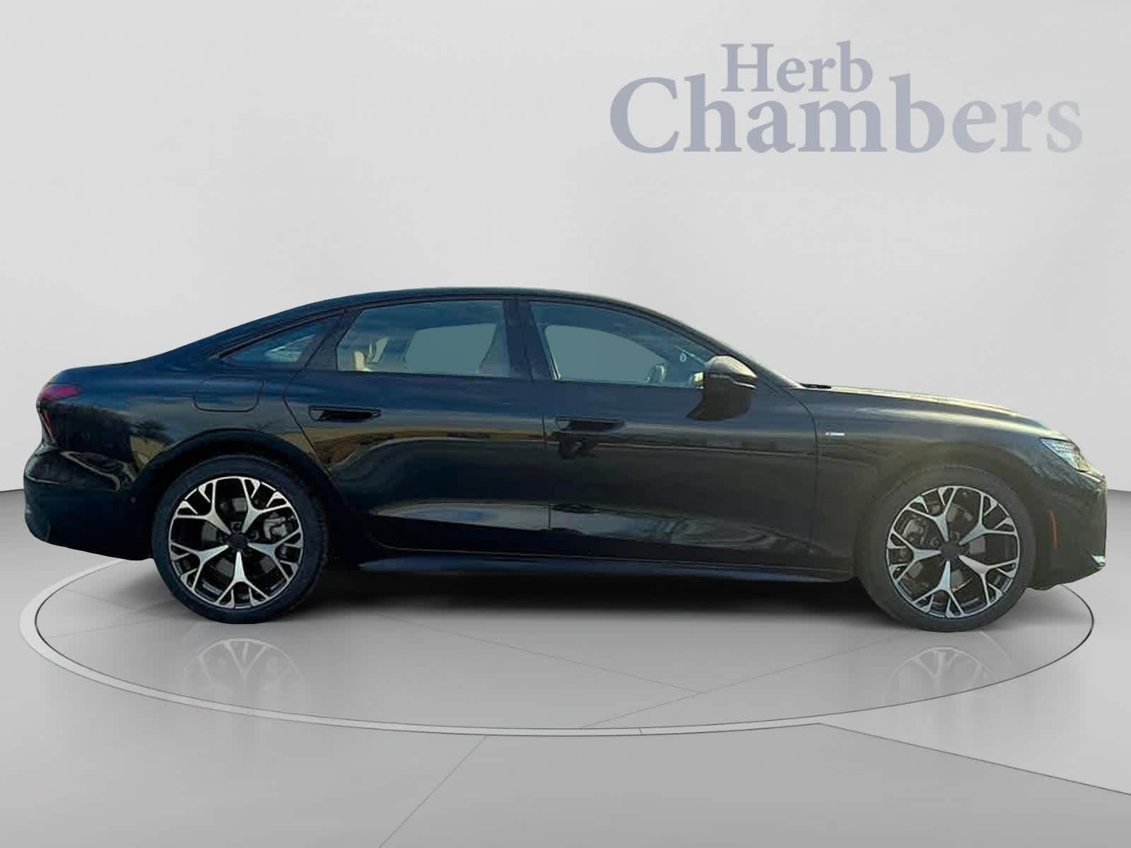 2026 Audi A6 Premium Plus - Photo 10