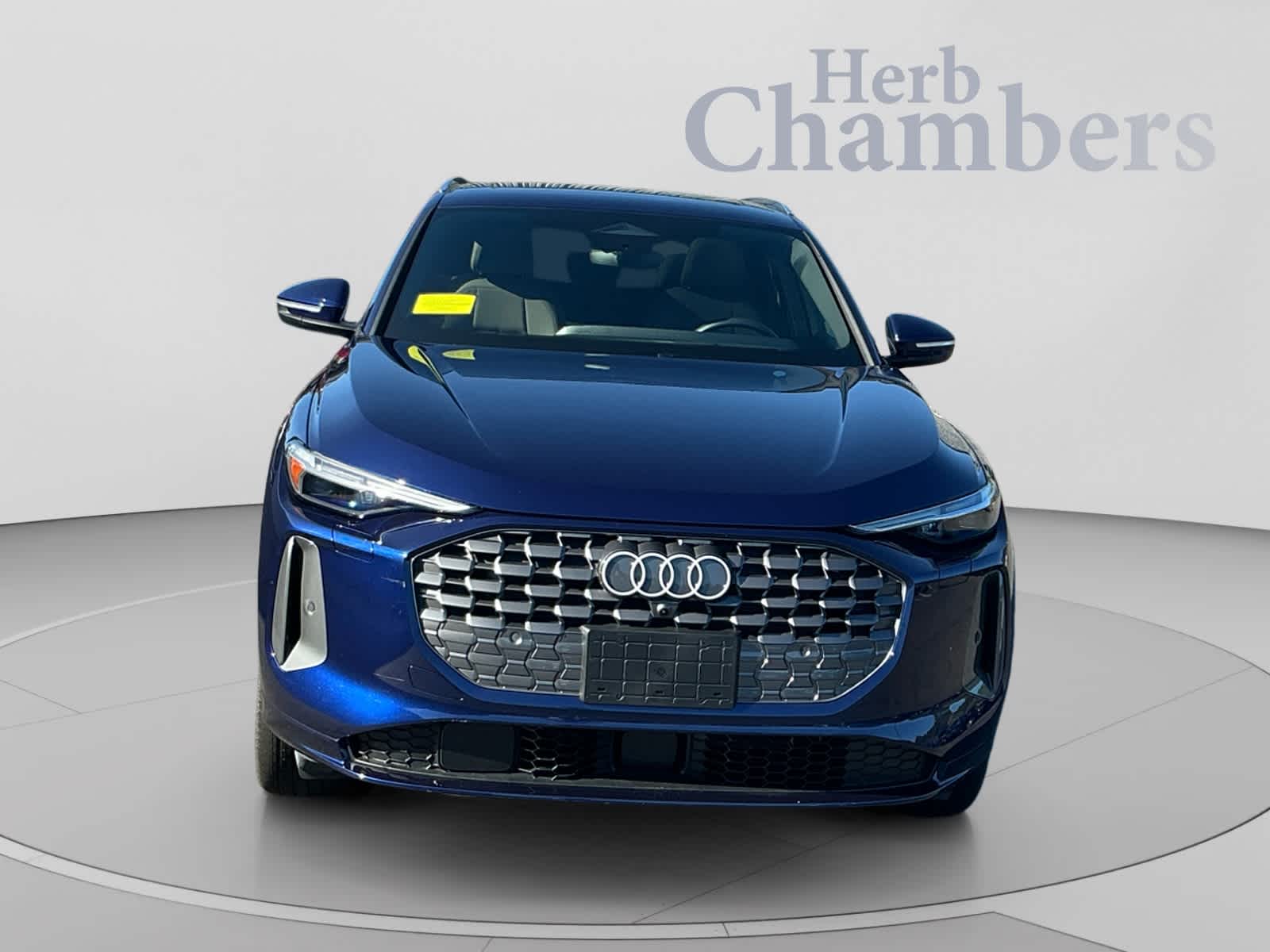 Certified 2025 Audi Q5 2.0T Premium Plus SUV