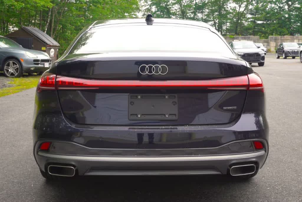 2025 Audi A5 Premium Plus - Photo 7