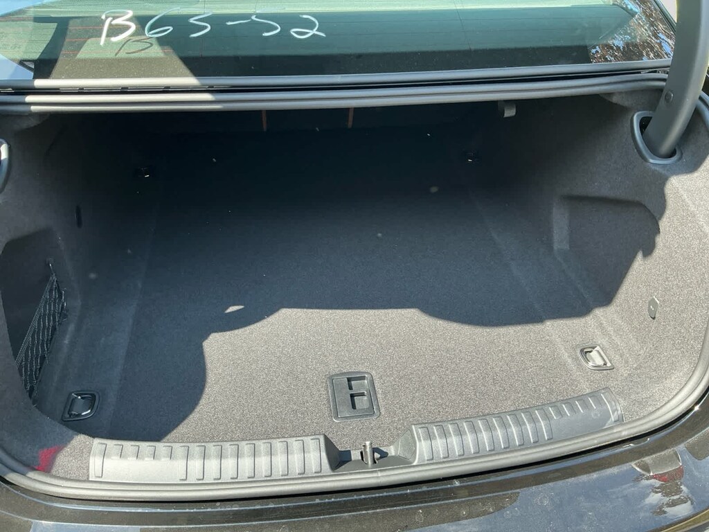 New 2026 Audi A6 Premium Plus Sedan