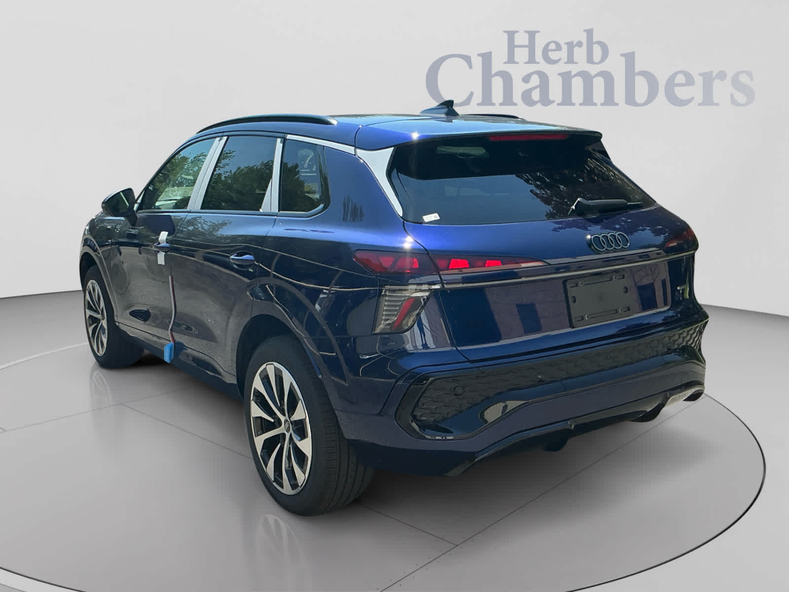 New 2026 Audi Q3 S Line SUV