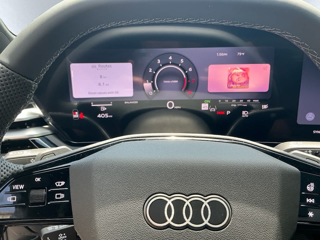 New 2026 Audi S5 Premium Plus Sedan