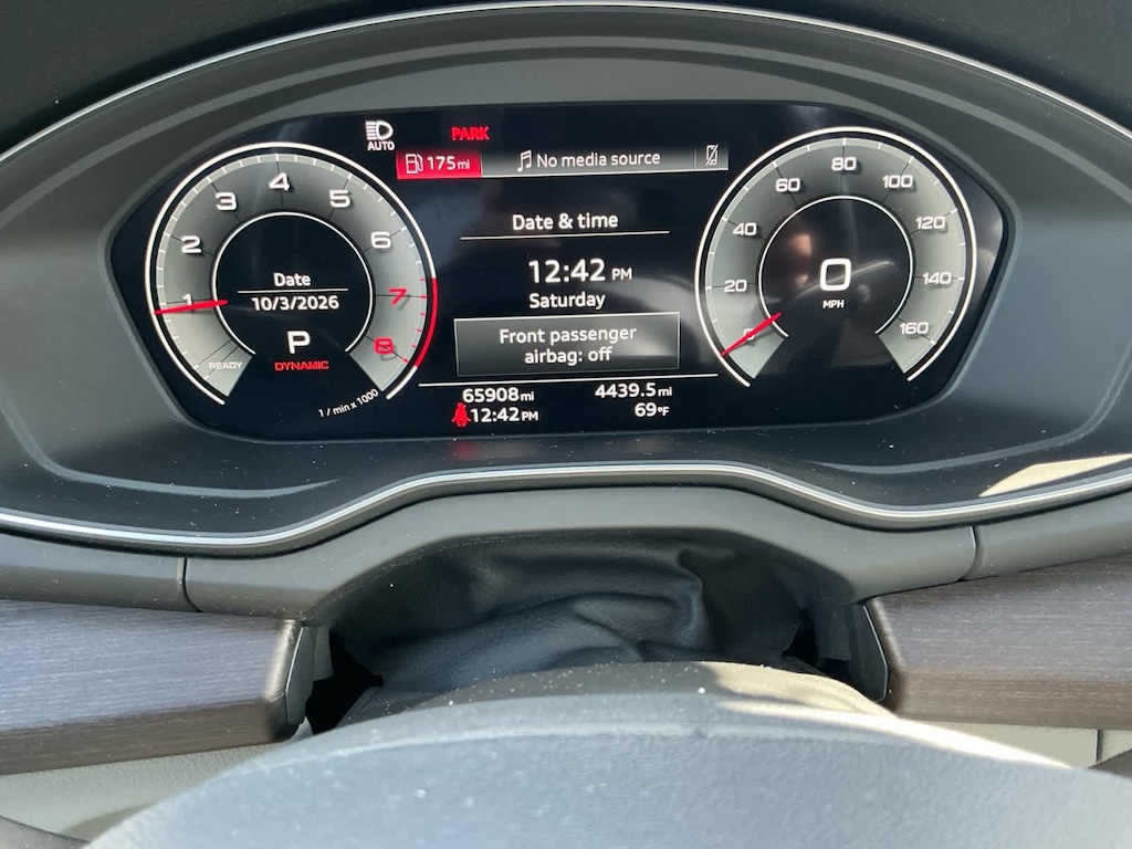 Used 2022 Audi Q5 Sportback 45 S line Premium Plus SUV