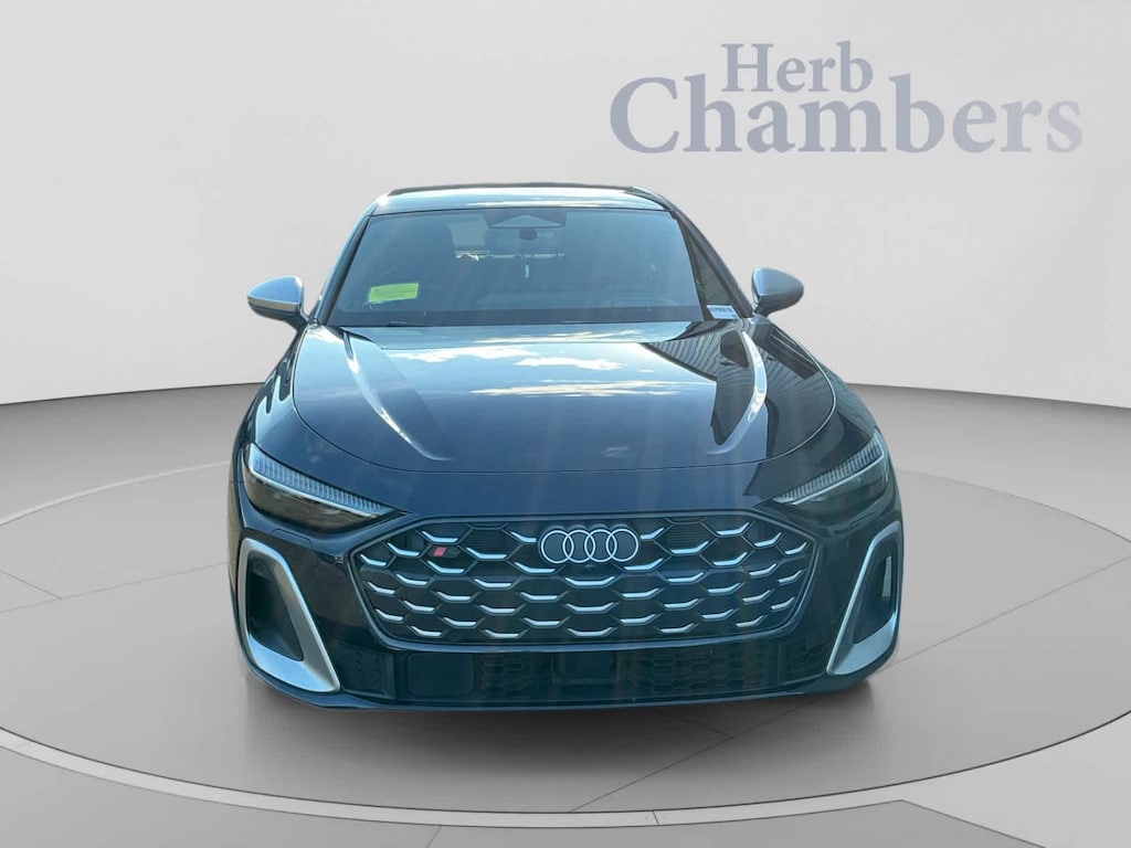 Used 2025 Audi S5 3.0T Premium Plus Sportback