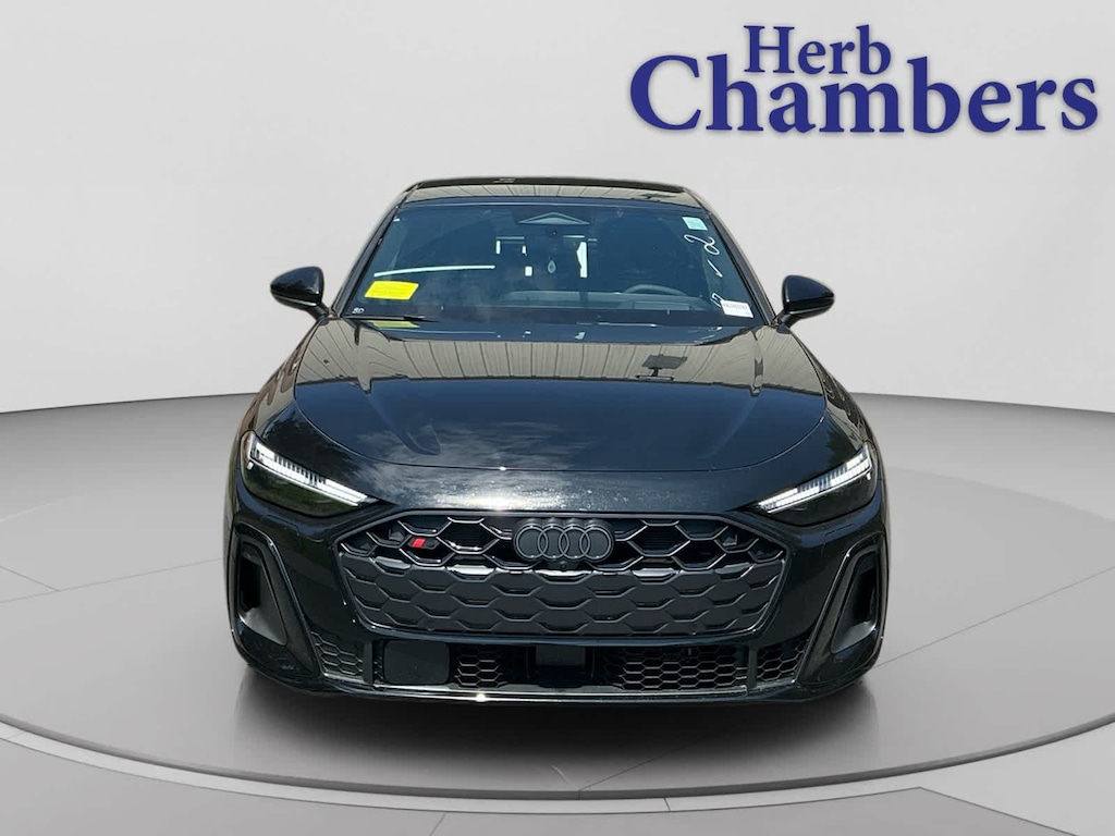 New 2026 Audi S5 Premium Plus Sedan
