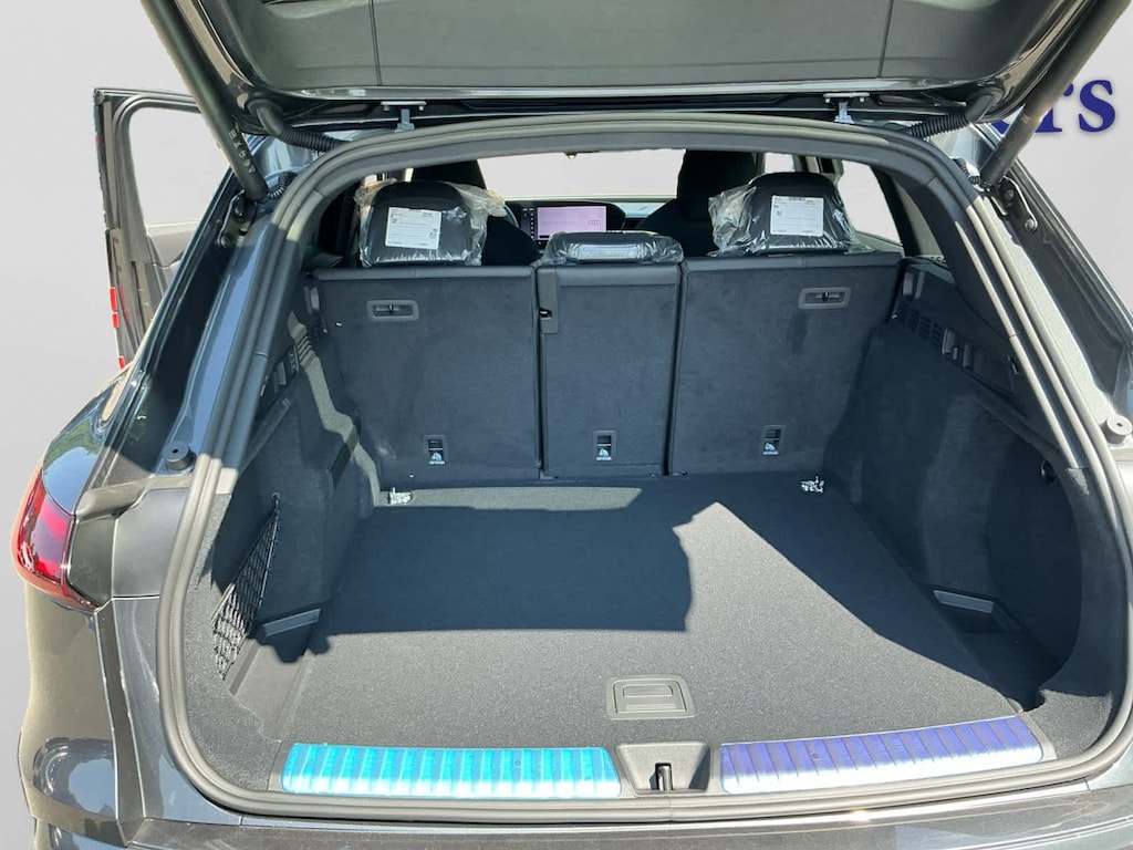 New 2026 Audi SQ5 Premium Plus SUV
