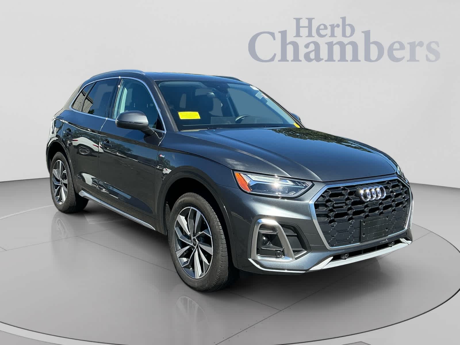 2023 Audi Q5 Premium Plus