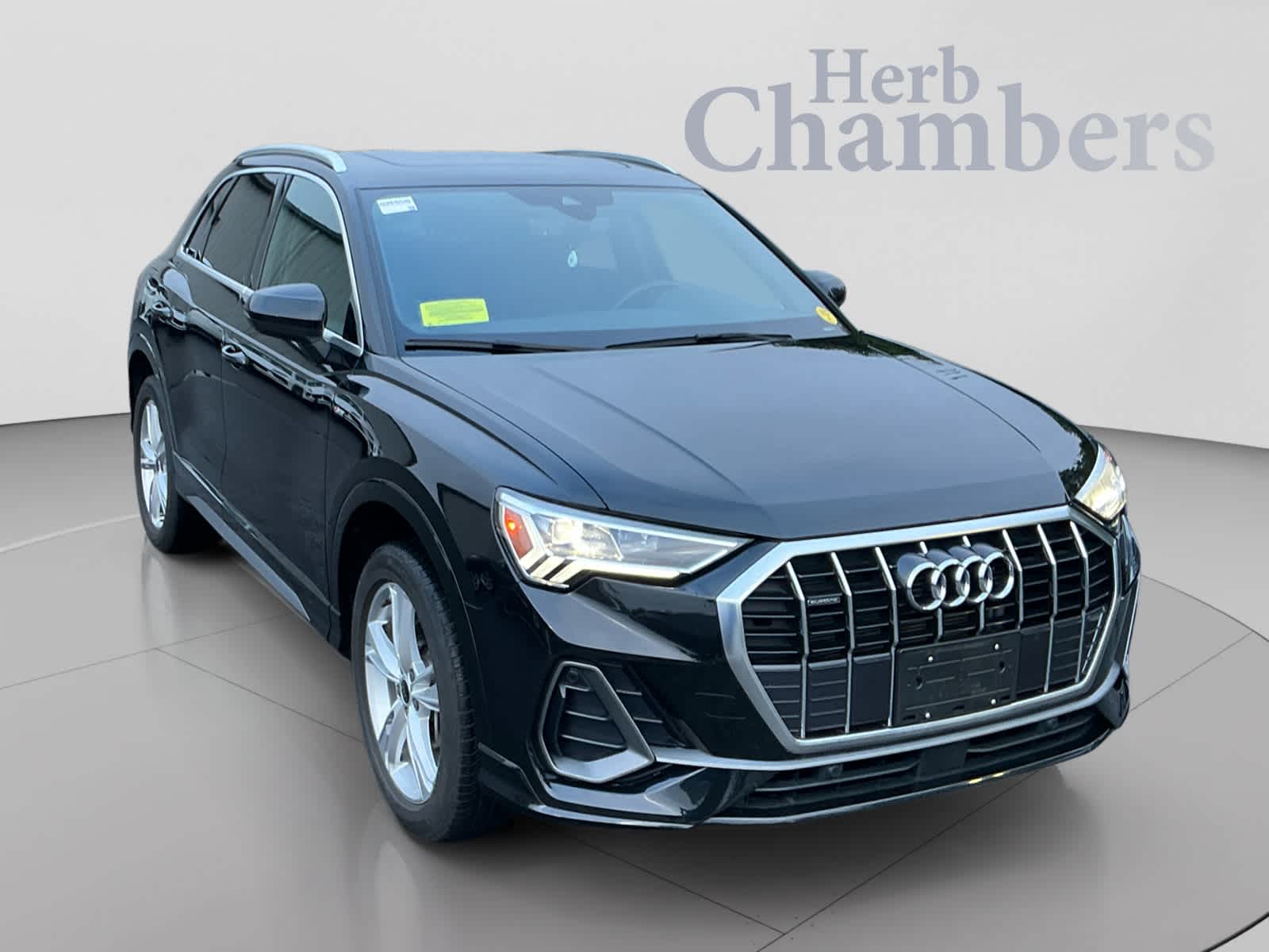 2024 Audi Q3