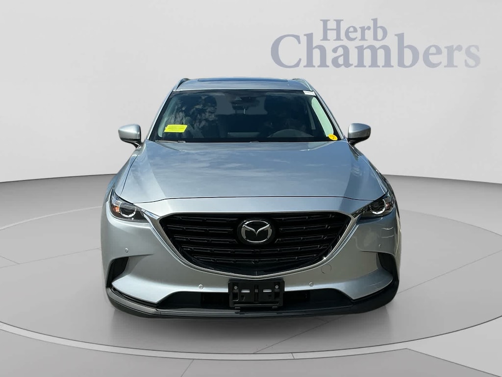 Used 2022 Mazda CX-9 Touring Plus SUV