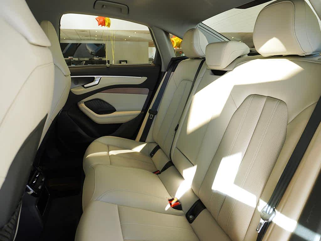 2026 Audi A6 Premium Plus - Photo 12