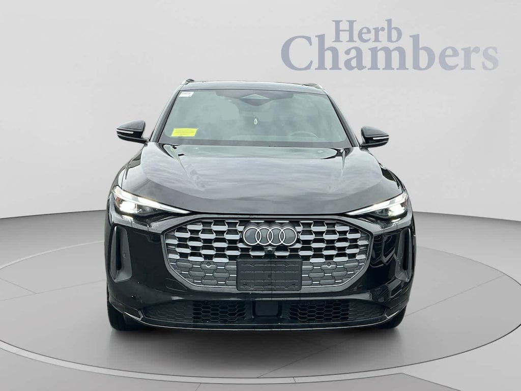 Used 2025 Audi Q5 2.0T Premium SUV