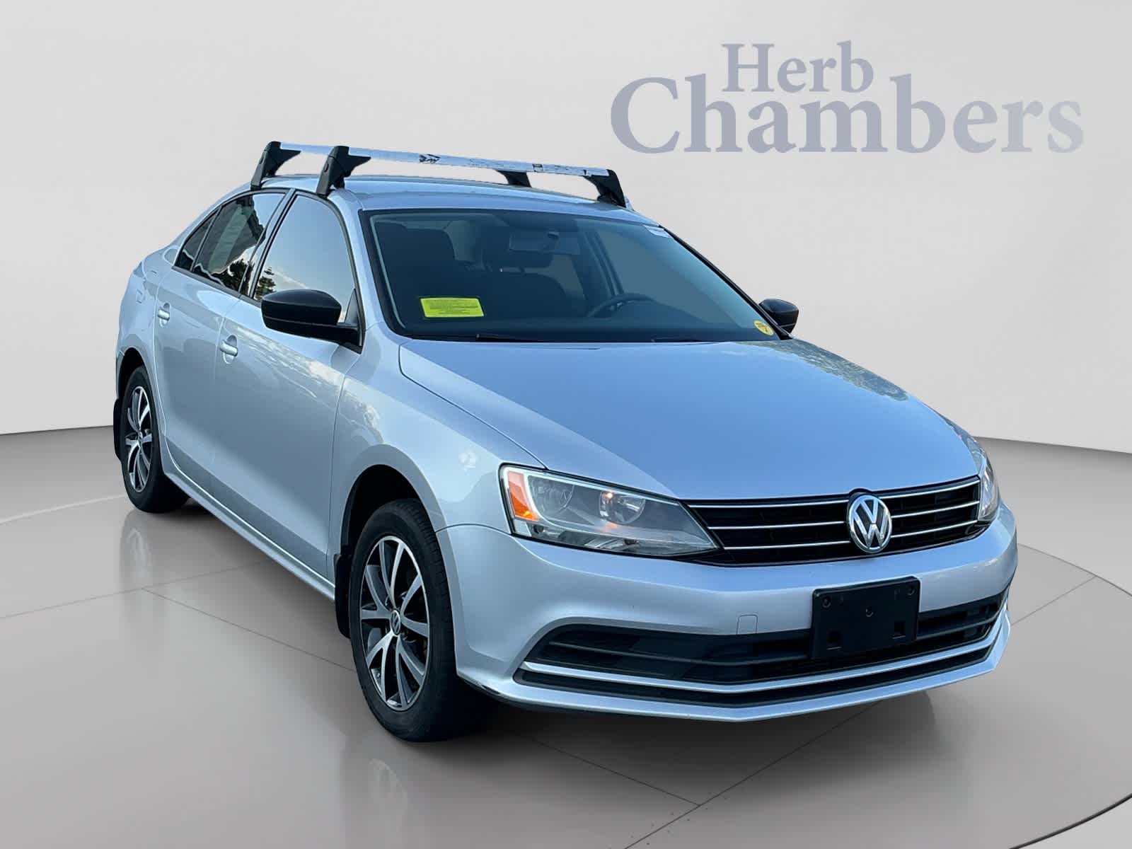 2016 Volkswagen Jetta