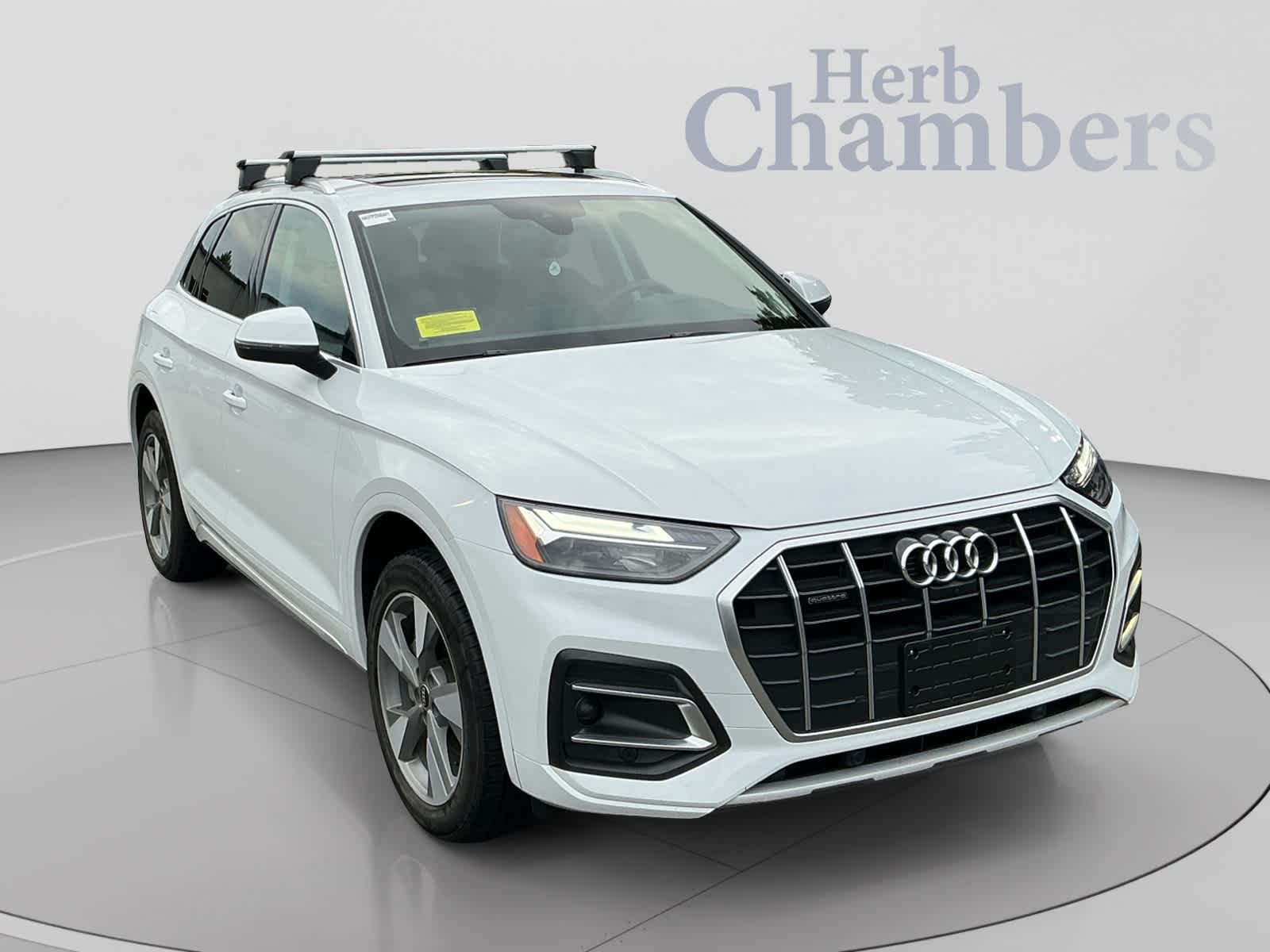 2023 Audi Q5 Premium Plus