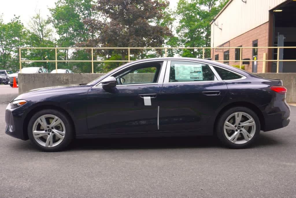 2025 Audi A5 Premium Plus - Photo 6