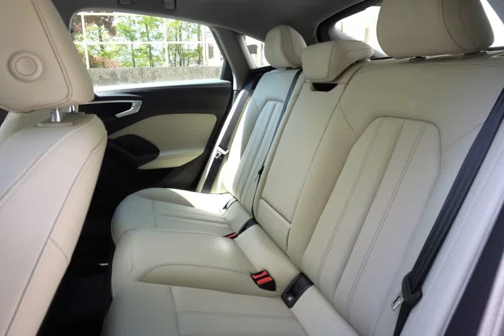 2025 Audi A5 Premium Plus - Photo 11