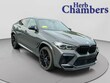  BMW X6 M