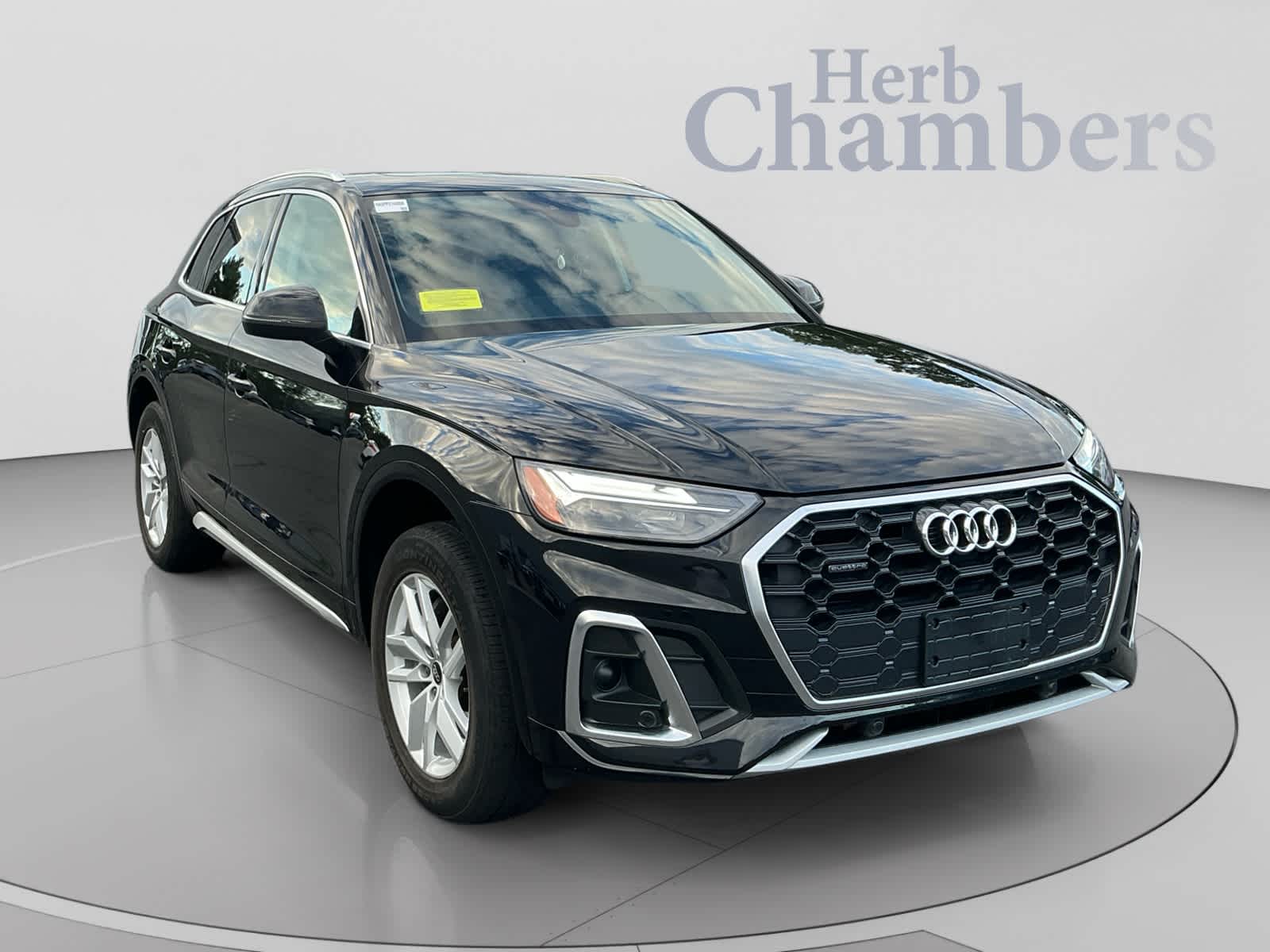 2023 Audi Q5 Premium