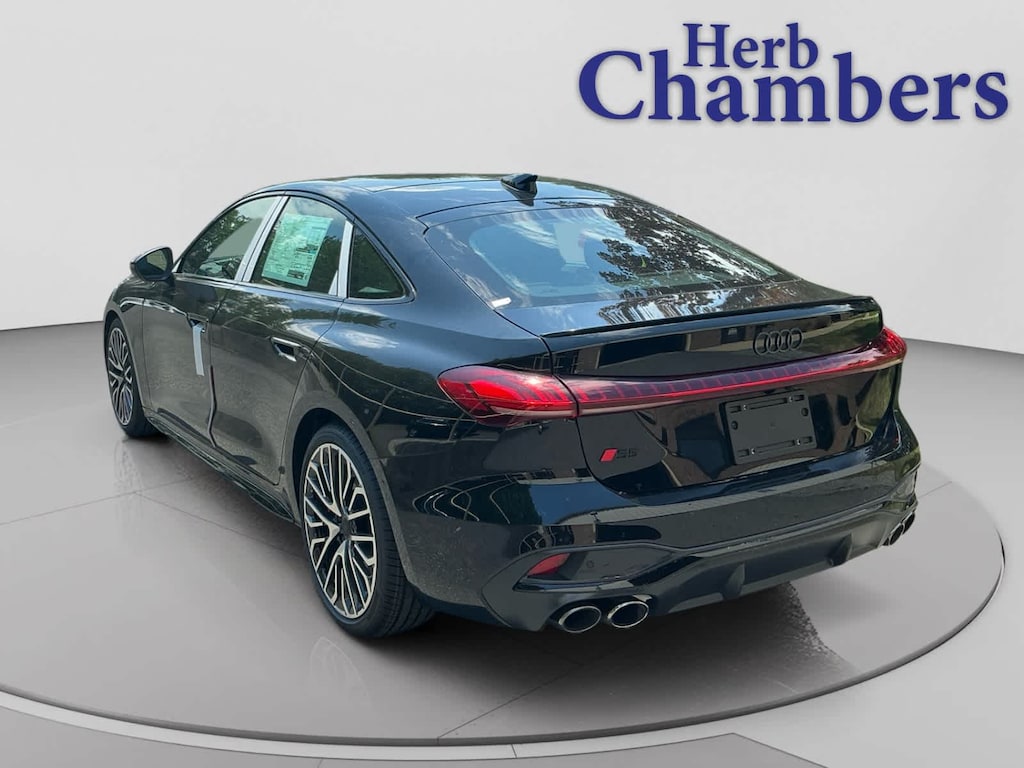 New 2026 Audi S5 Premium Plus Sedan