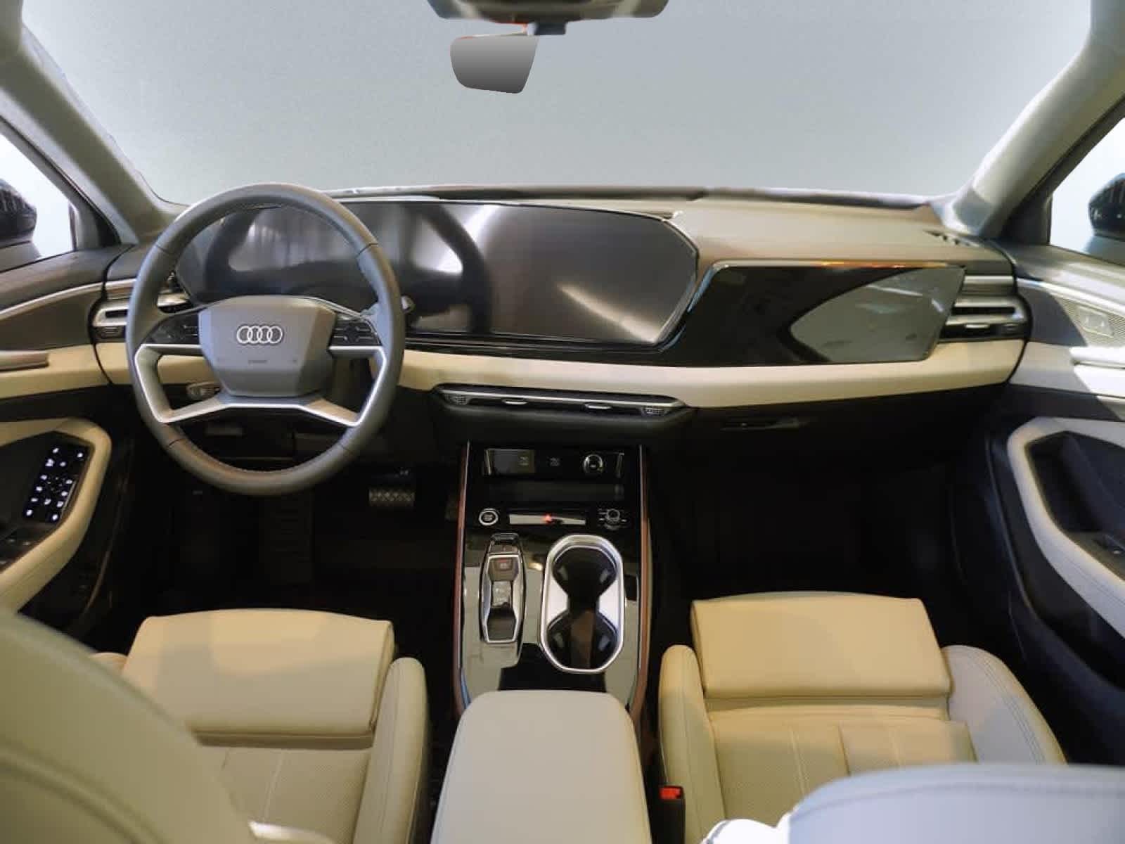 2026 Audi A6 Premium Plus - Photo 12