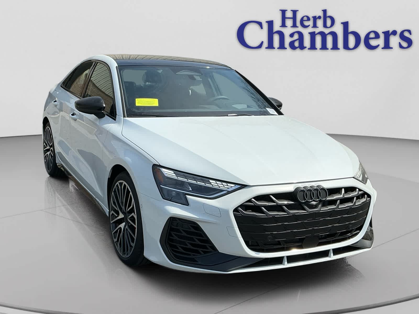 2026 Audi S3