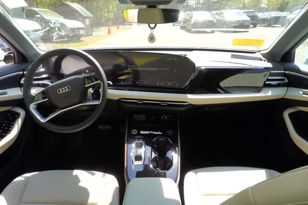 2025 Audi A5 Premium Plus - Photo 10