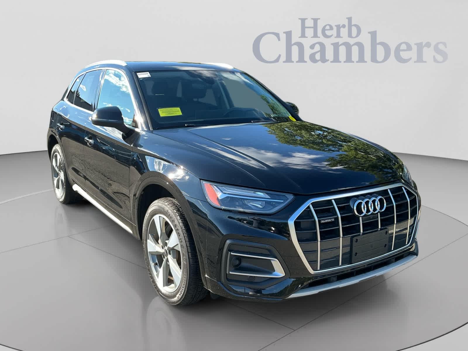 2024 Audi Q5 Premium Plus