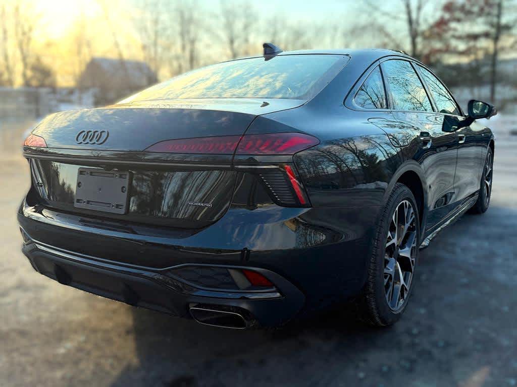 2026 Audi A6 Premium Plus - Photo 8
