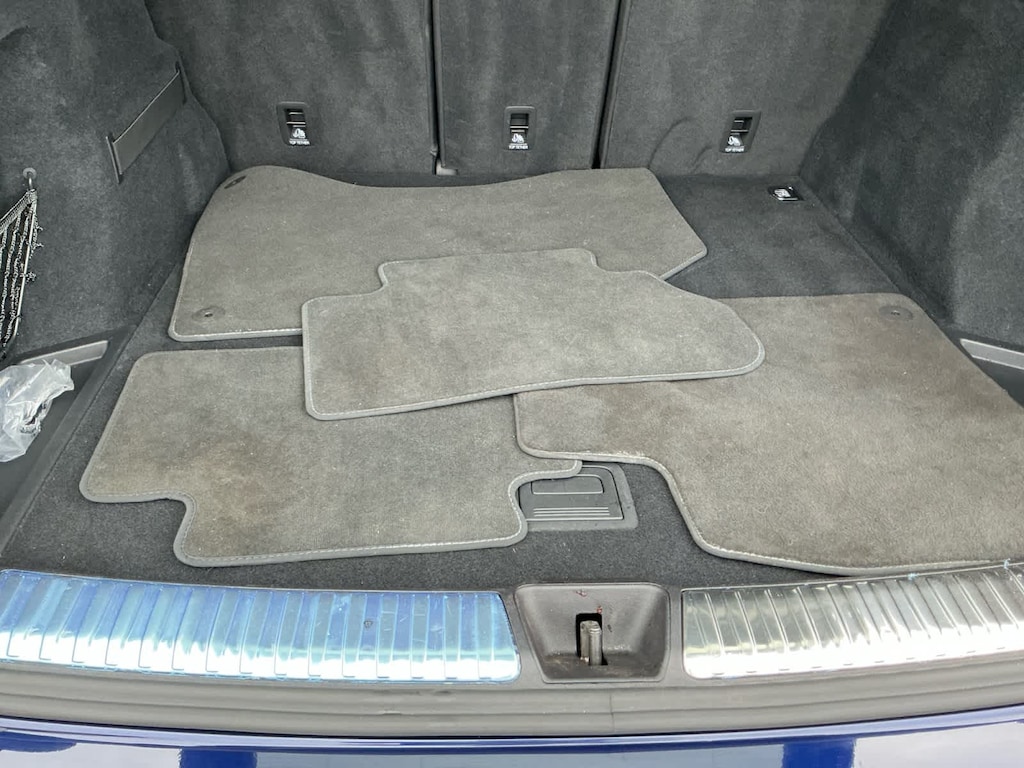 Certified 2025 Audi Q5 2.0T Premium SUV