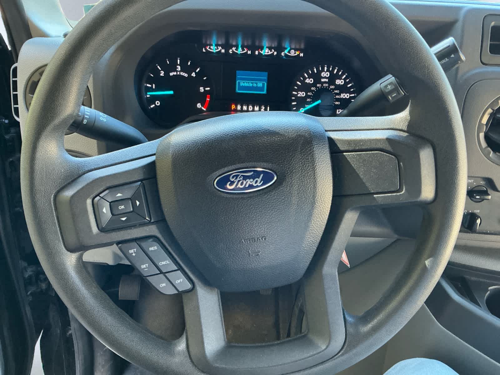 Used 2023 Ford E-450 Cutaway Base Truck