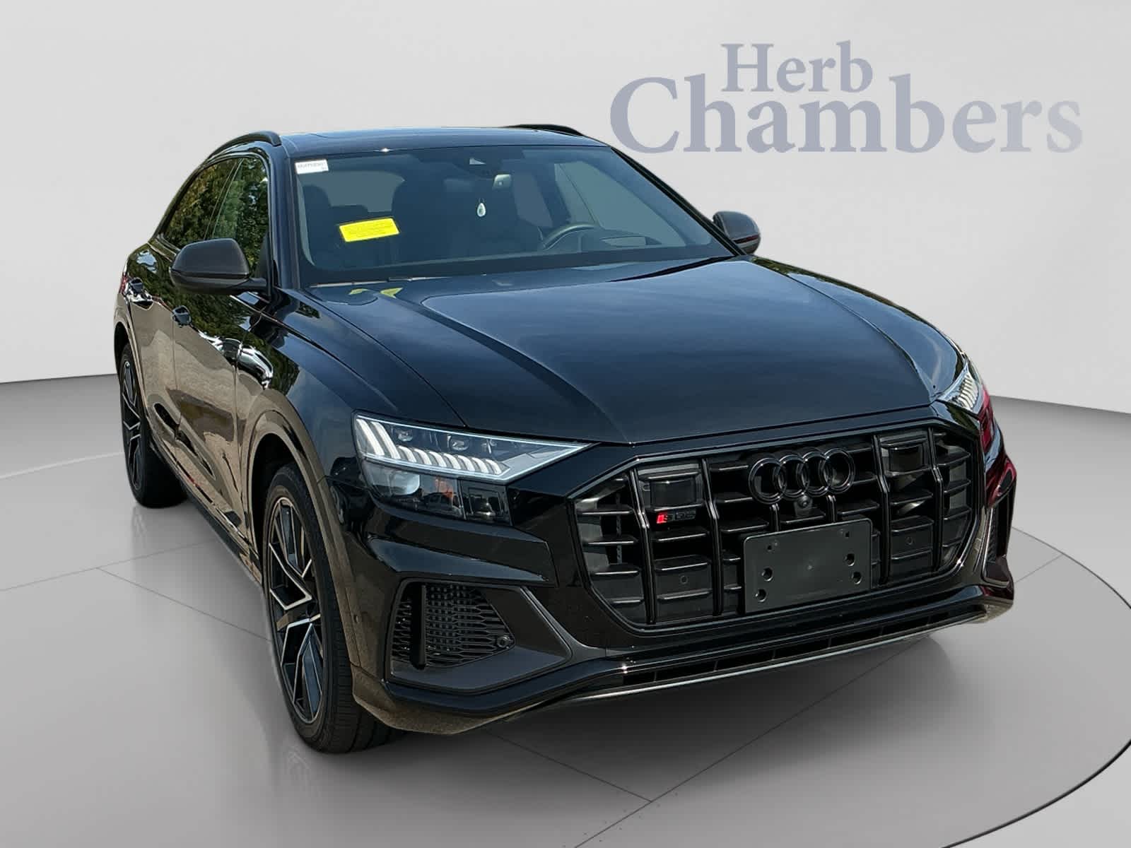 2023 Audi SQ8
