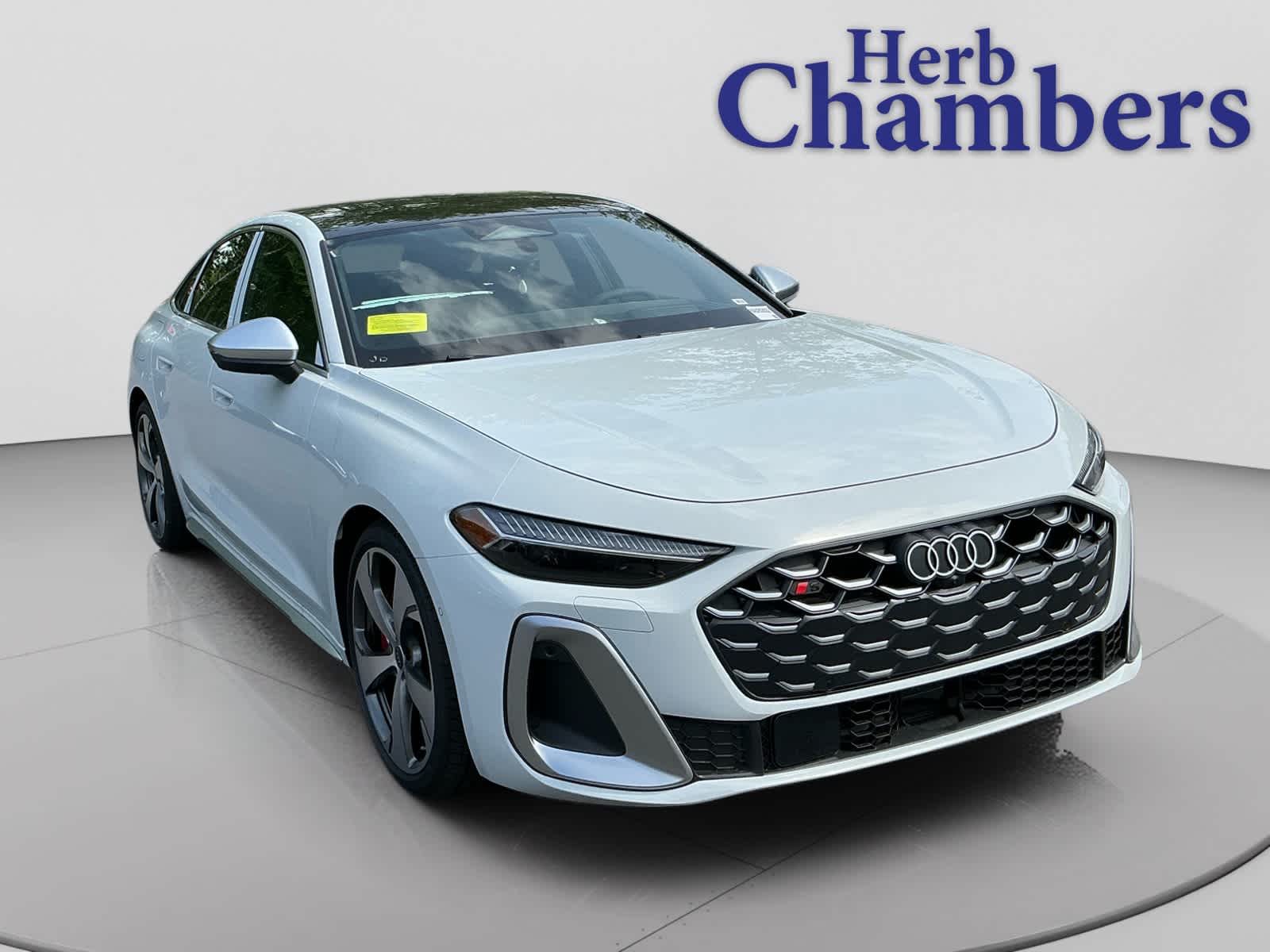 2026 Audi S5