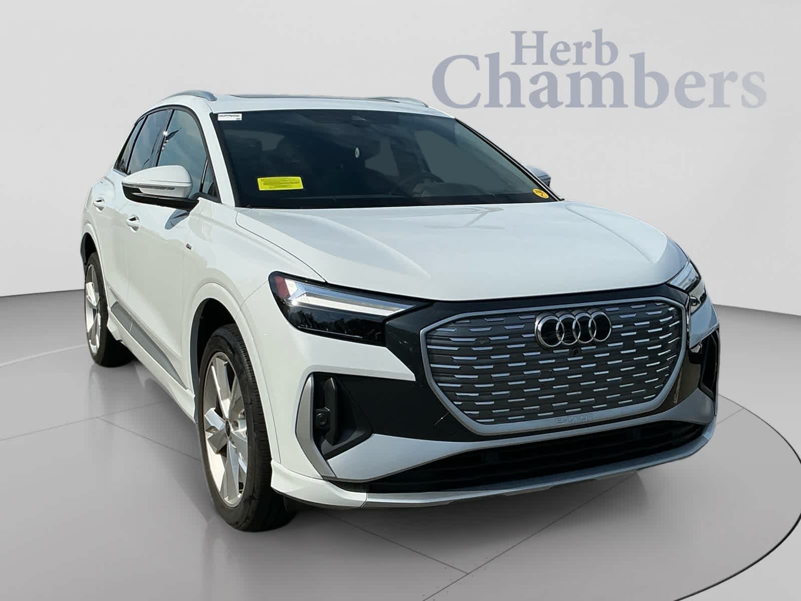 2023 Audi Q4 e-tron