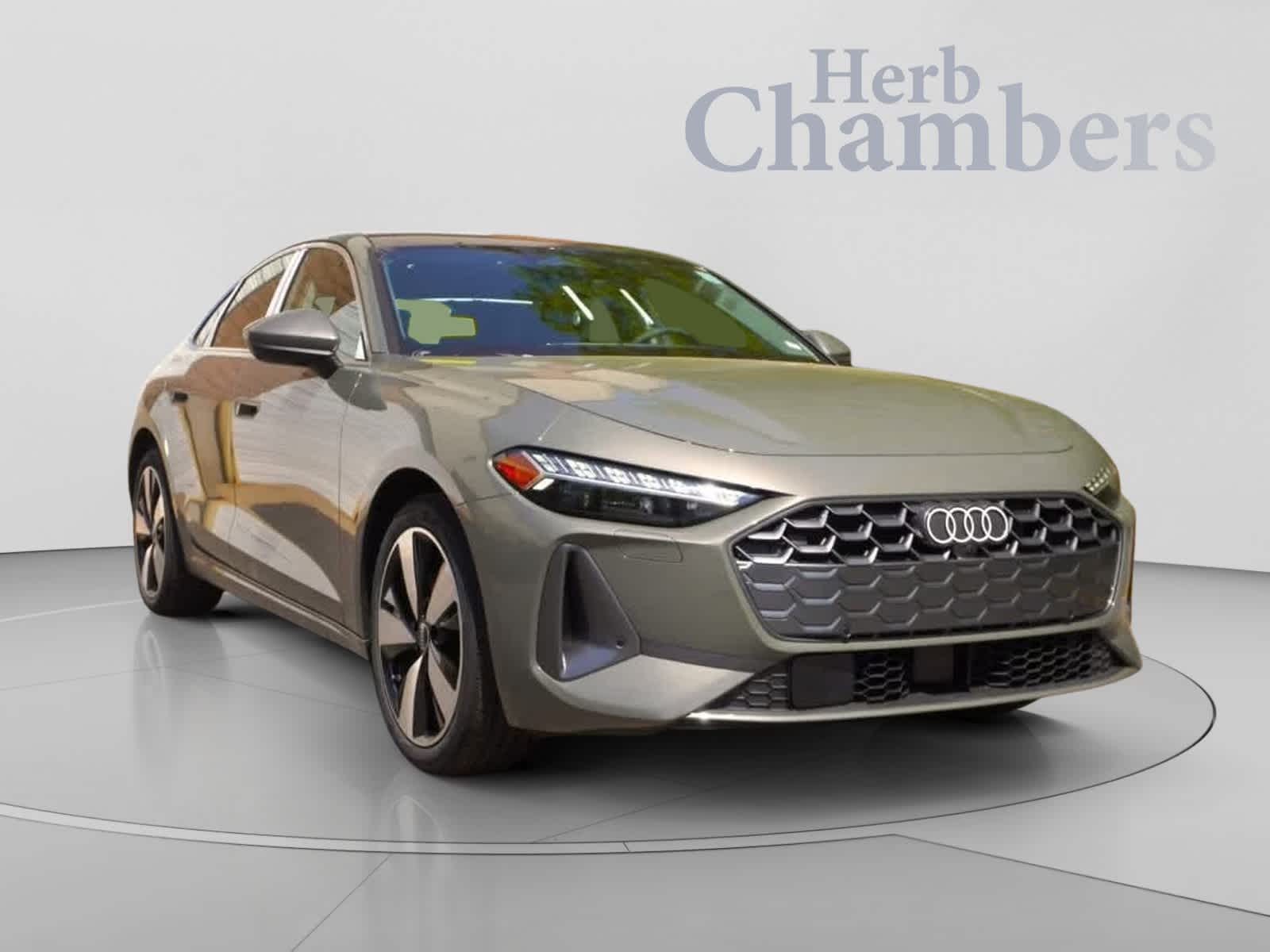 2025 Audi New A5 Premium Plus