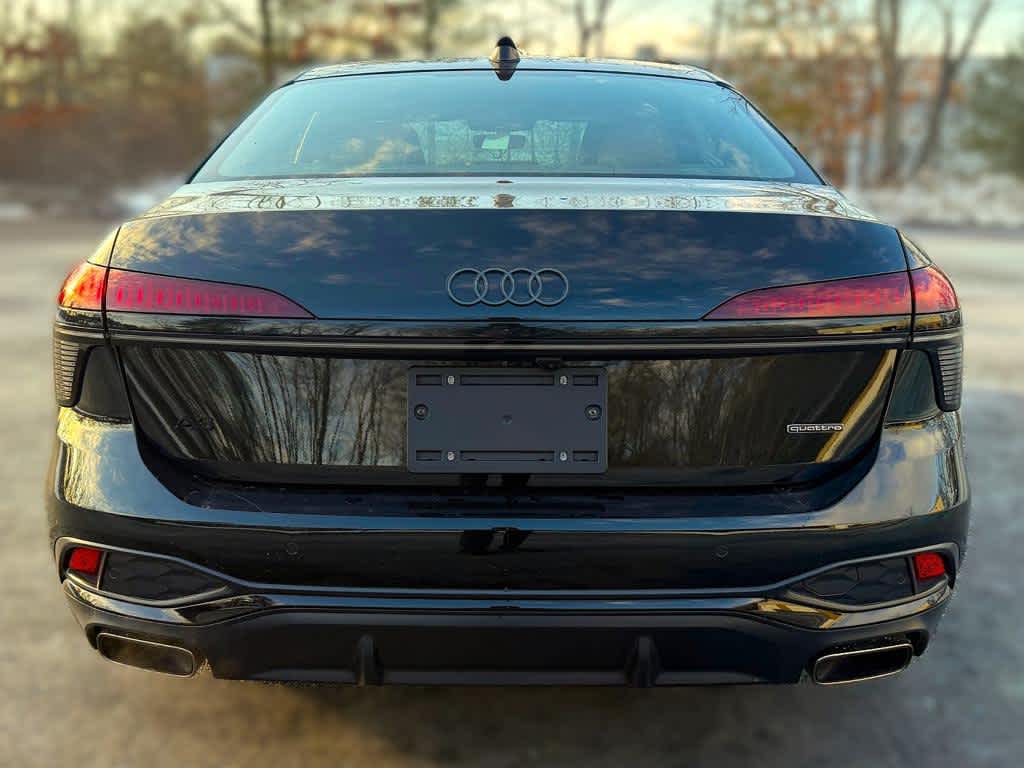 2026 Audi A6 Premium Plus - Photo 9